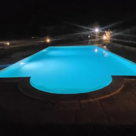 Apartmán Relax Fra I Mirti Alghero