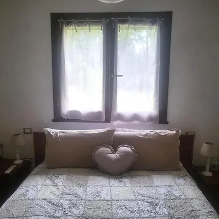Relax Fra I Mirti Apartmán