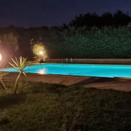 Relax Fra I Mirti Διαμέρισμα *