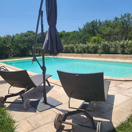 Relax Fra I Mirti Διαμέρισμα Αλγκέρο