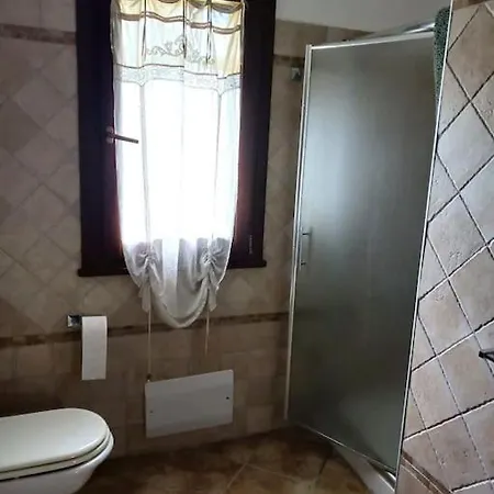 Διαμέρισμα Relax Fra I Mirti