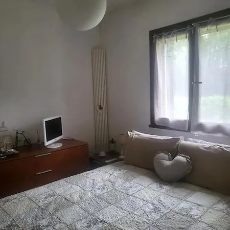 Διαμέρισμα Relax Fra I Mirti
