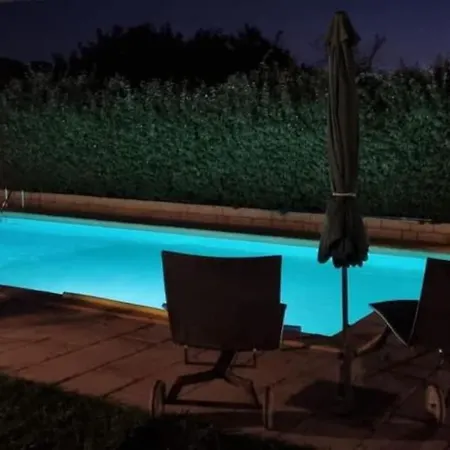 Διαμέρισμα Relax Fra I Mirti Αλγκέρο
