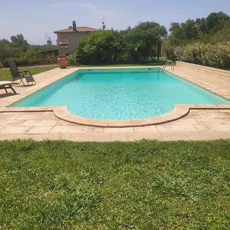 Relax Fra I Mirti * Αλγκέρο