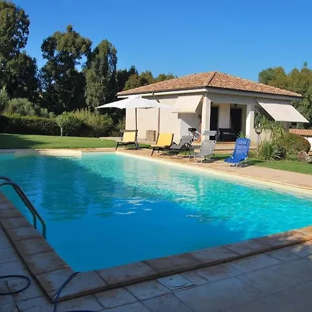 Relax Fra I Mirti * Αλγκέρο