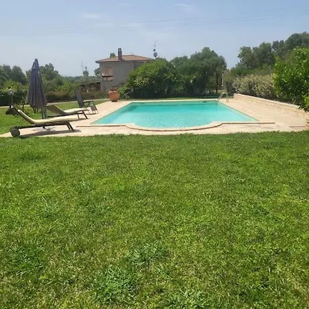 Relax Fra I Mirti Διαμέρισμα