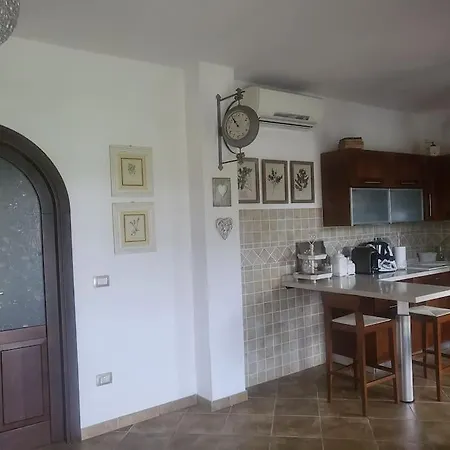 Relax Fra I Mirti Αλγκέρο