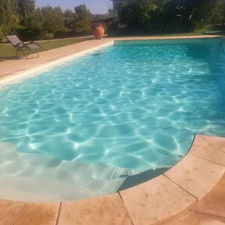 Relax Fra I Mirti *