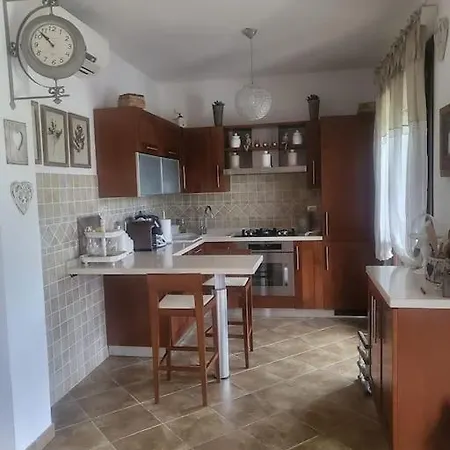 Διαμέρισμα Relax Fra I Mirti