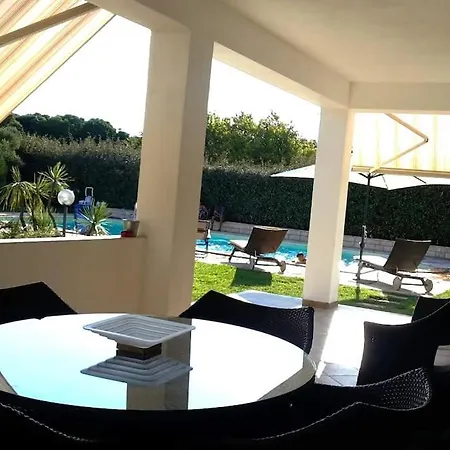 Relax Fra I Mirti Διαμέρισμα Αλγκέρο