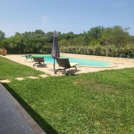 Relax Fra I Mirti