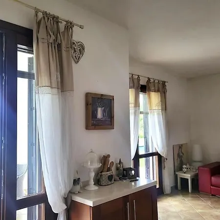 Relax Fra I Mirti Διαμέρισμα Αλγκέρο