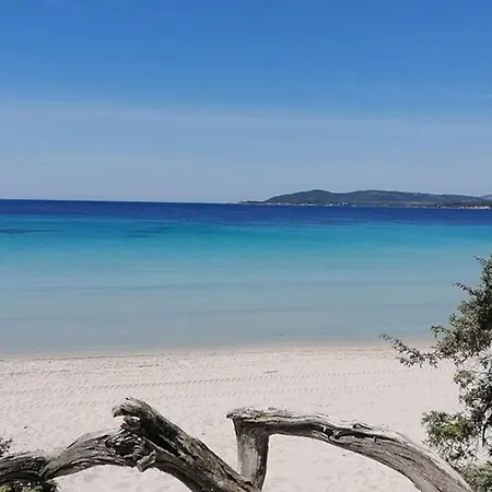 Relax Fra I Mirti Διαμέρισμα